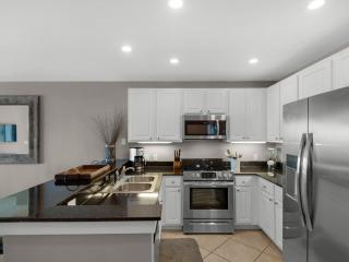 San Remo Condominium 408 by Newman-Dailey - Santa Rosa Beach - 2