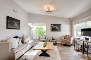 Pool Oasis and Fenced Yard Central Wellington Home - 7