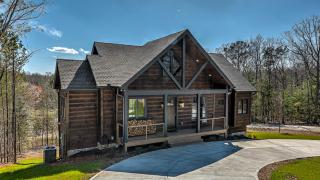 Whiskey Hollow Lodge - Morganton - 4