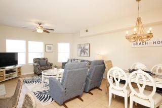 Sandpiper Cove 9114 - Destin - 9