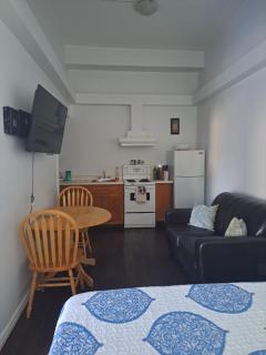 Campbellford Studio Apt 4 - Campbellford - 3