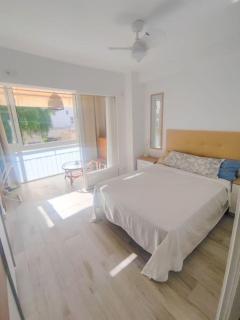Precioso apartamento cerca de la playa - Jávea - 7