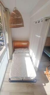 Precioso apartamento cerca de la playa - Jávea - 5