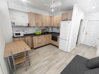 Precioso apartamento cerca de la playa - Jávea - 1