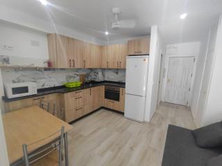 Precioso apartamento cerca de la playa - Jávea - 1