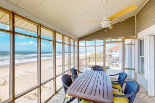 Happy Endings - St. George Island - 9
