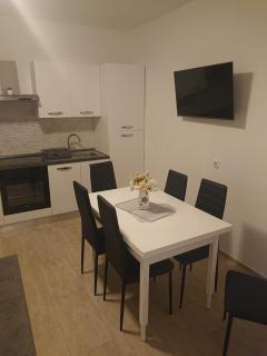 Apartmani Klara - Posedarje - 5