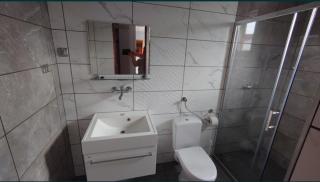 Apartament Dwie Sosny - 9 osobowy 600m od plaży - 3