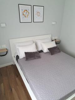 B & R Summer breeze apartments 2 - Nin - 8