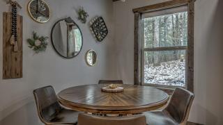 Whiskey Pines - Mineral Bluff - 2