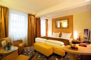 The Domicil Hotel Frankfurt City - 3