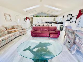 Grand Strand Resort PH1 home - Myrtle Beach - 7