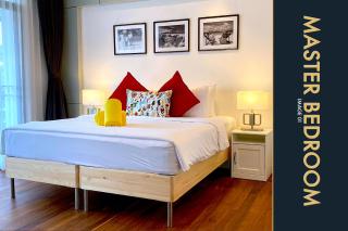 Luxury Apartment at a Bargain - Kamala Beach - 1