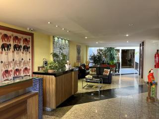 Mansoori Apart Hotel II - Brasilia - 4