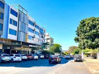 Mansoori Apart Hotel II - Brasilia - 8