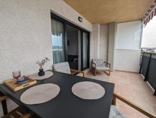 Apartment Mirador de Gandia - Gandía - 7