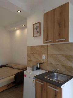 Studio Melem 2 - Soko Banja - 7
