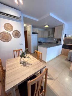 Condado de Alhama, 2 bed, fully equipped with private roof, Garden 4 - 1