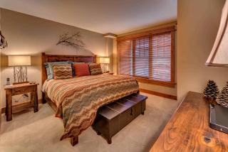 Catamount Lodge 211 by East West Hospitality - Truckee - 6