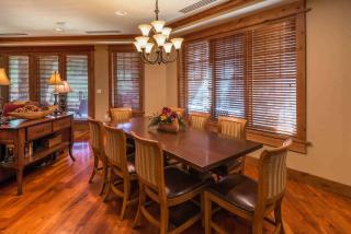 Catamount Lodge 214 by East West Hospitality - Truckee - 8