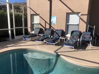 Southern Dunes Holiday Home Private Pool Area - Haines City - 7