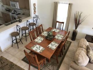 Southern Dunes Holiday Home Private Pool Area - Haines City - 2