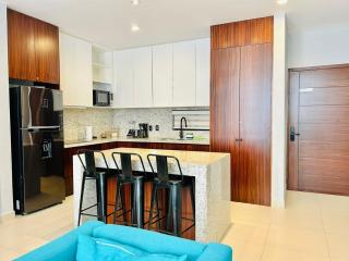 Departamento céntrico con estilo - 4