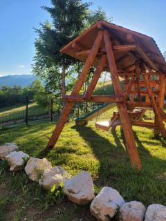 Cabana Colnic - Măgura - 8
