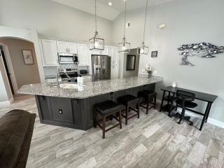 Fully Updated Holiday Villa Southern Dunes South Facing Pool - 2