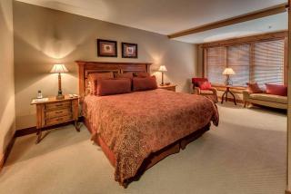 Catamount Lodge 206 by East West Hospitality - Truckee - 5