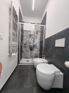 B&B Central Vasto - Vasto - 5