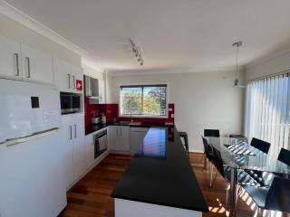 Ocean Retreat - Nambucca Heads - 7