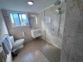 Ocean Retreat - Nambucca Heads - 1