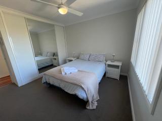 Ocean Retreat - Nambucca Heads - 3