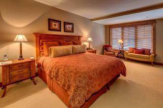 Catamount Lodge 206B by East West Hospitality - Truckee - 6