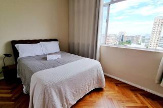 Apê Retrofit no coração de Ipa - Rio de Janeiro - 8