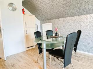 65m² Apartment Brunsbek mit 2 Schlafzimmer - 5 Minuten zur A1 - - 2