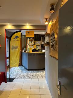 Hotel du Luxembourg - 3