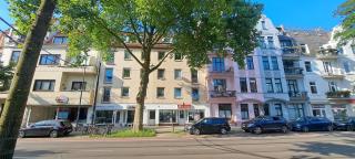Romantische Unterkunft zentral im beliebtem Bremer Viertel - 4