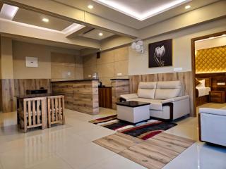 Alicos Residency - Sultan Bathery - 1