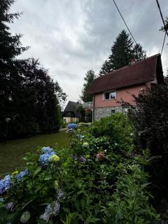 Villa Aida Sarajevo - Hadžići - 2