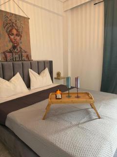 C14 Apartment 1 - Paralia - 7