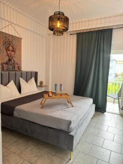 C14 Apartment 1 - Paralia - 6