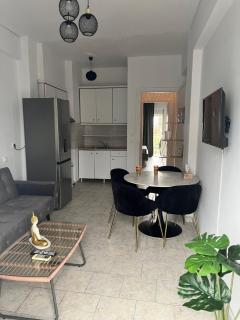 C14 Apartment 1 - Paralia - 5