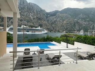 Luxury Kotor bay view studio - Muo - 4