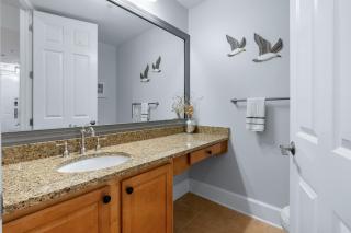 Sanctuary at Redfish 1105 by Newman-Dailey - Santa Rosa Beach - 2