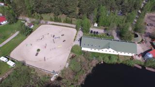 Stajnia Czahary - Pogorzelica - 8