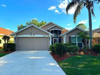 8th Fairway Private Pool Villa Southern Dunes - Haines City - 9