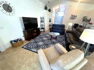 8th Fairway Private Pool Villa Southern Dunes - 5