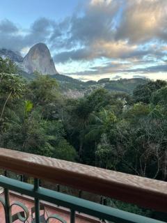 Vista Azul Apart Hotel - Vista Pedra Azul - Pedra Azul - 0